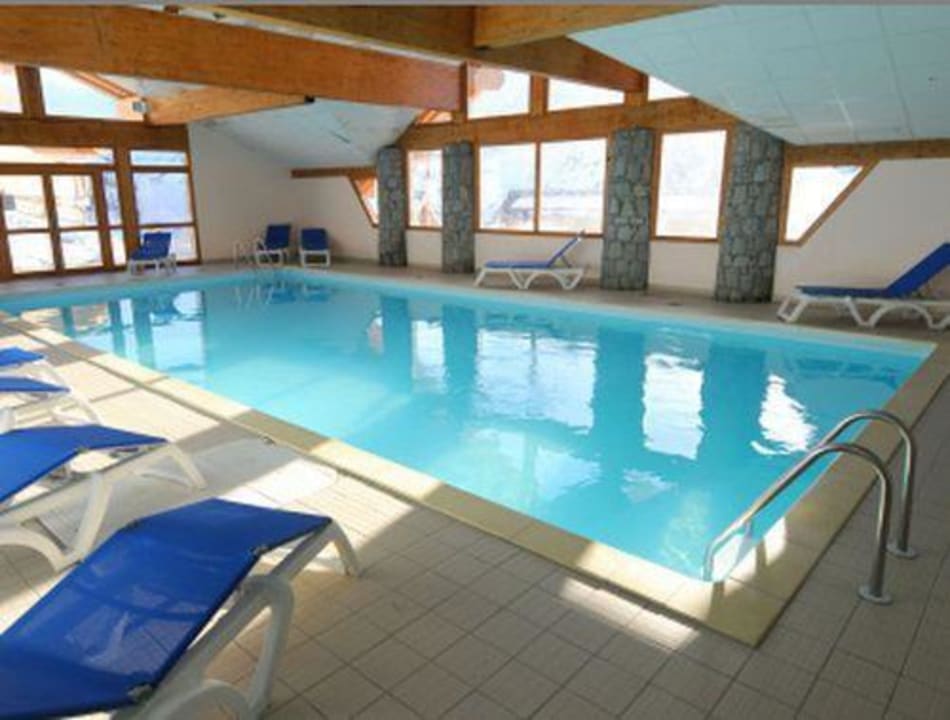 Résidence Privilège Resorts Le Grand Panorama 2 Privilège Resort Le Grand Panorama 2