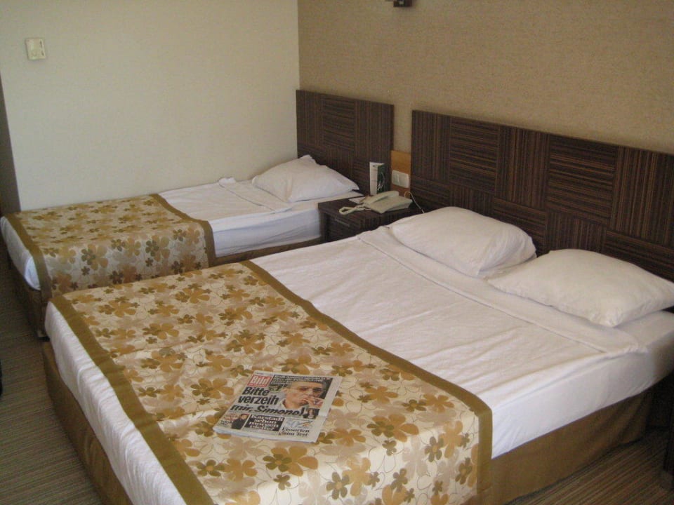 Betten Sherwood Exclusive Lara