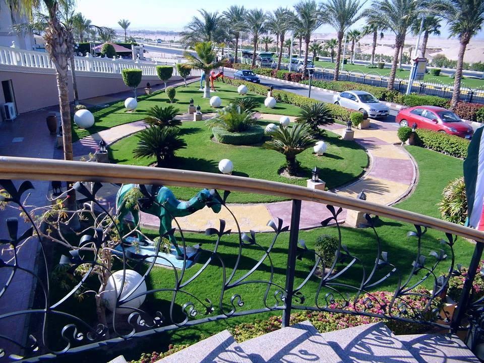 Albatros Palace  Pickalbatros Palace Resort