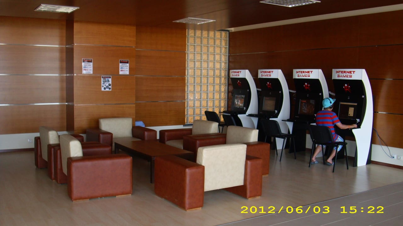 Internet Sol Luna Bay