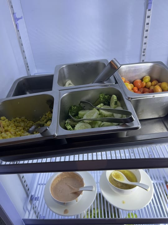 Gastro Maikhao Palm Beach Resort