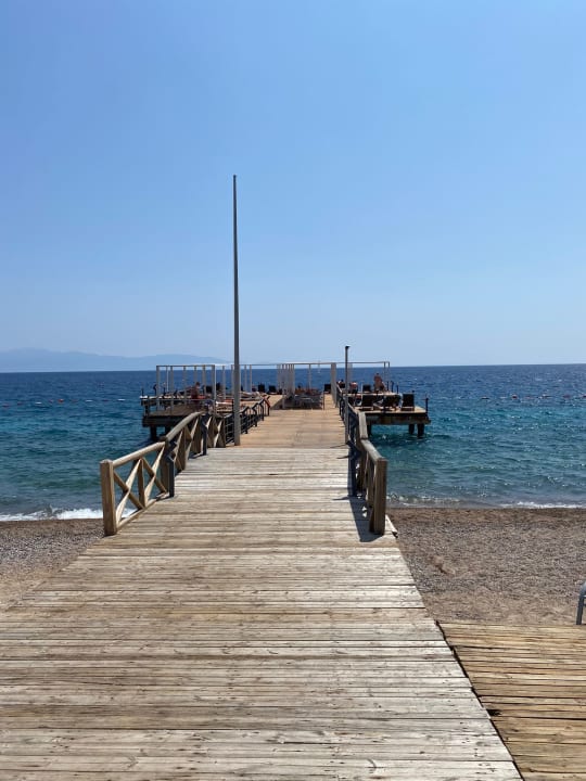 Strand Latanya Park Resort