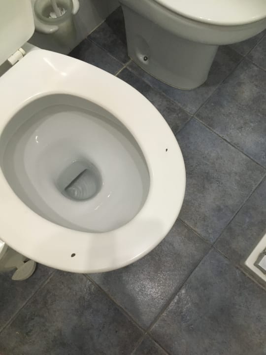 Zimmer Sahara Beach Club