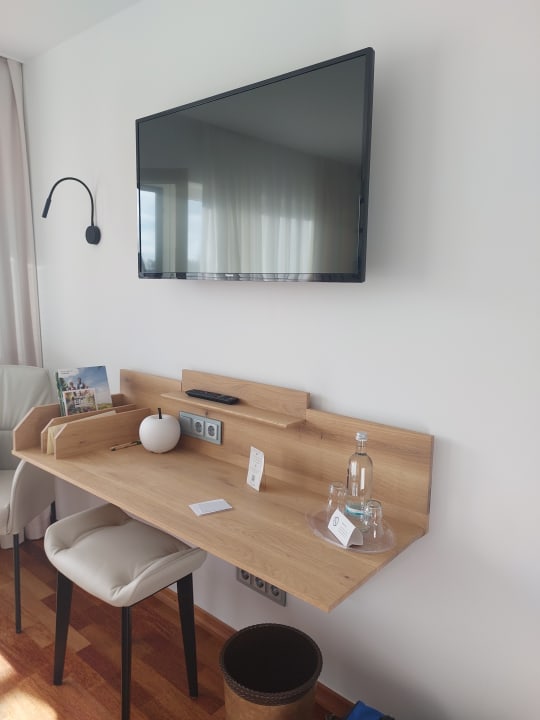 Zimmer Landidyll Hotel Weidenbrück