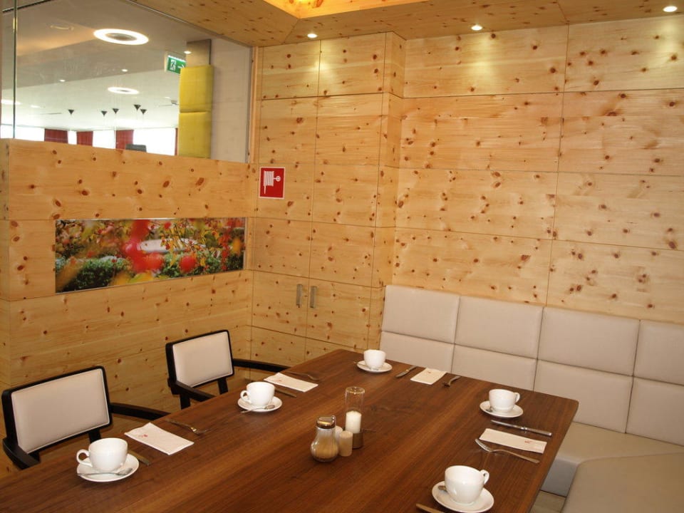 Zirbenstüberl Reiters Finest Family Hotel