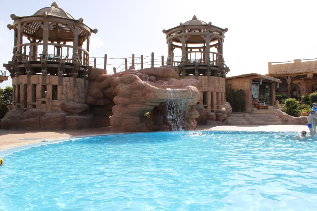 Schön Charmillion Sea Life Resort