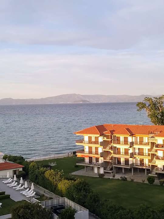 Zimmer Domes Noruz Kassandra | Adults-Only