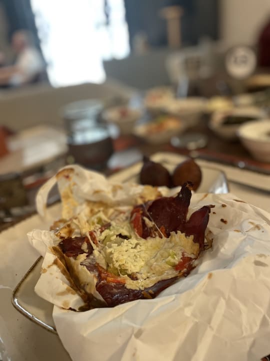 Gastro Seaden Quality Resort & Spa