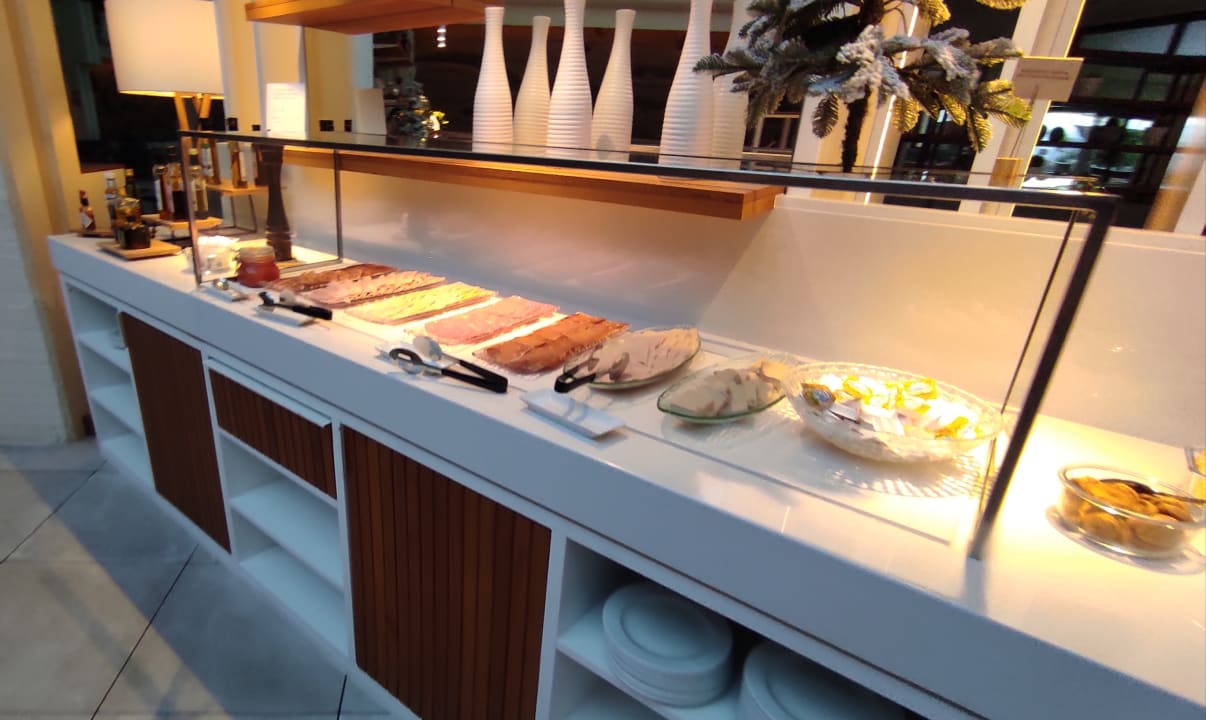 Gastro Paradisus by Meliá Salinas Lanzarote