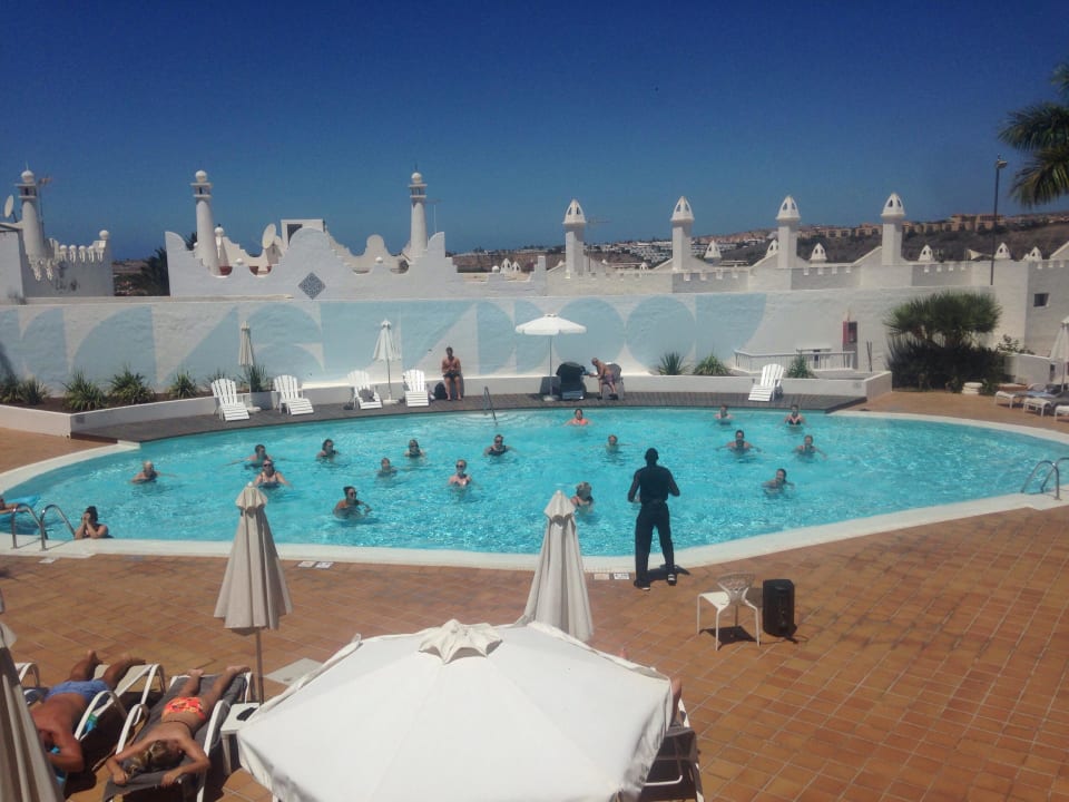 Wassergymnastik Sunprime Atlantic View