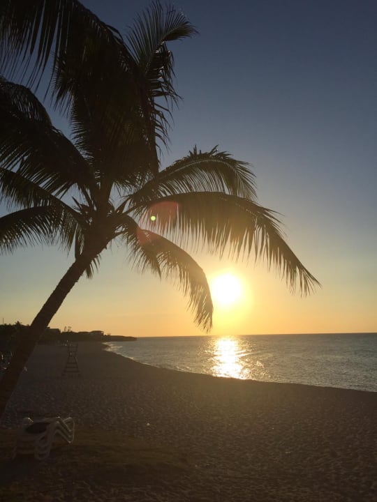 Strand Sirenis Tropical Varadero