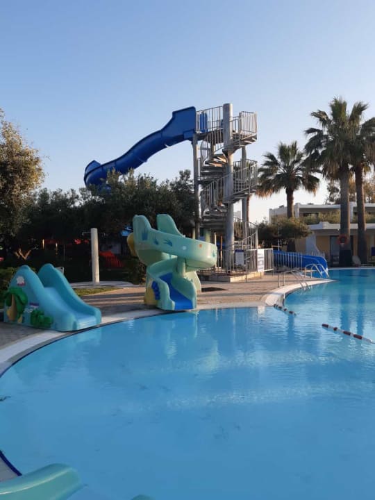 Pool TUI KIDS CLUB Alex Beach