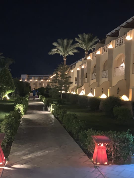 Außenansicht Prima Life Makadi Resort