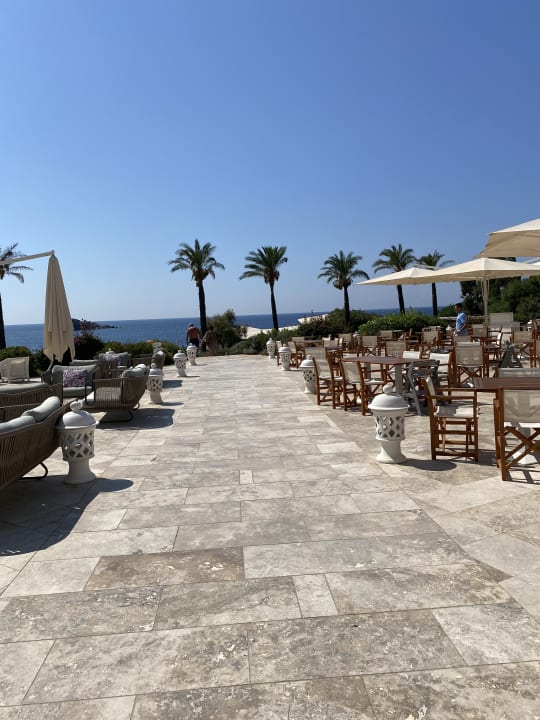 Gastro Falkensteiner Resort Capo Boi