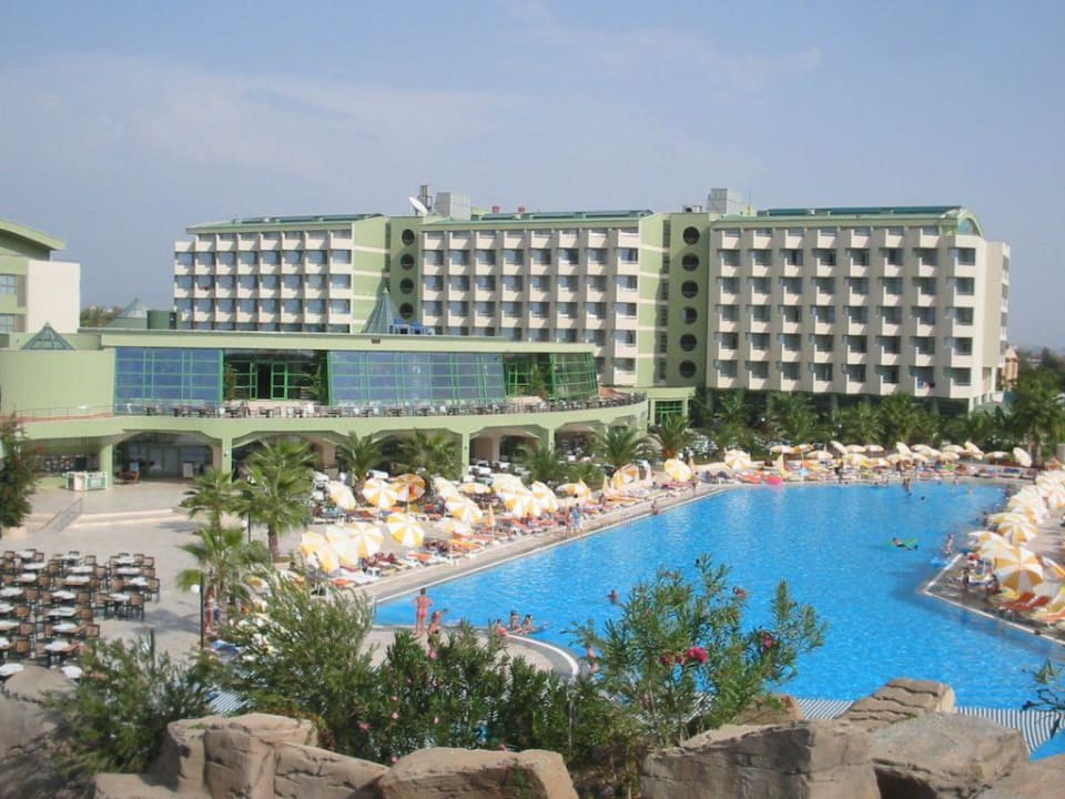 Hauptkomplex VONRESORT Golden Coast