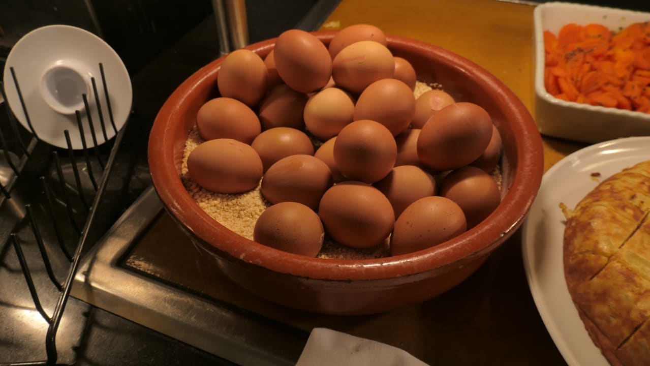 Gastro Hotel Riu Festival