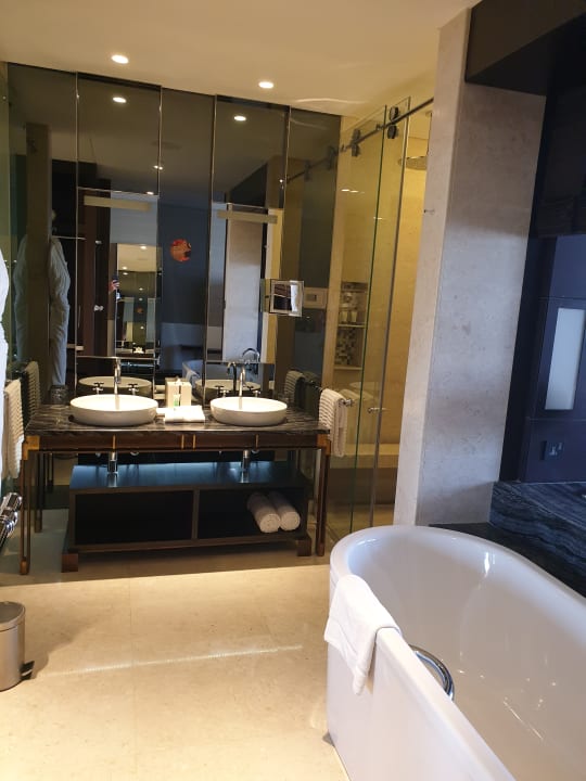 Zimmer The Westin Doha Hotel & Spa