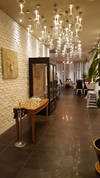 Gastro TUI MAGIC LIFE Jacaranda