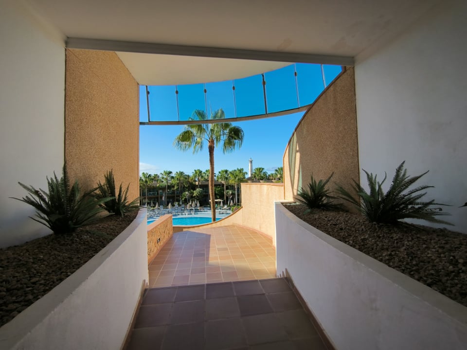 Zimmer MUR Hotel Faro Jandia & Spa Fuerteventura