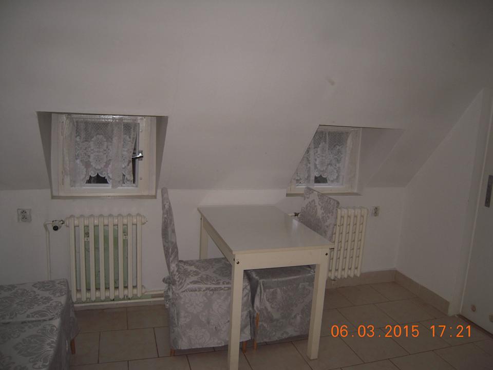 Интерьер Hotel Green House