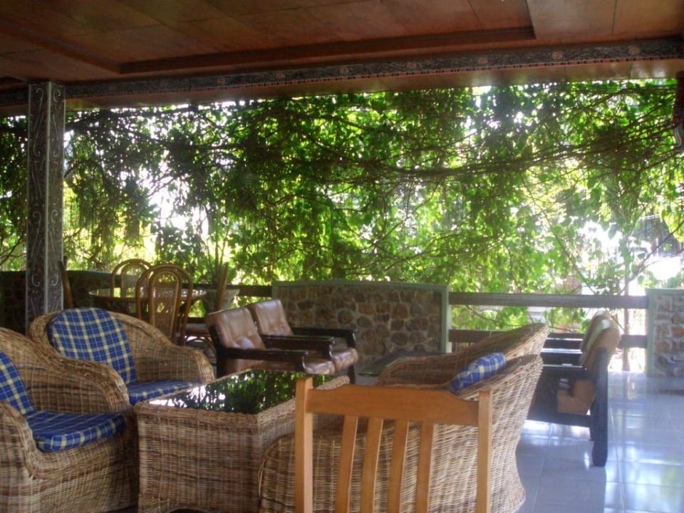 Samosir Cottage Hotel Samosir Cottage