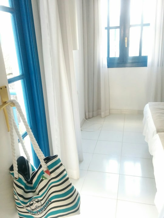 Zimmer LABRANDA Bahía y Villas Fañabé