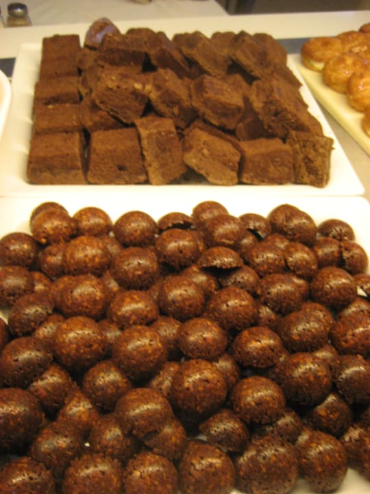 Gastro Iberostar Waves Averroes