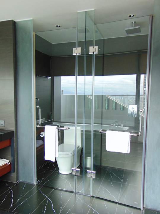 Zimmer Hilton Garden Inn Da Nang