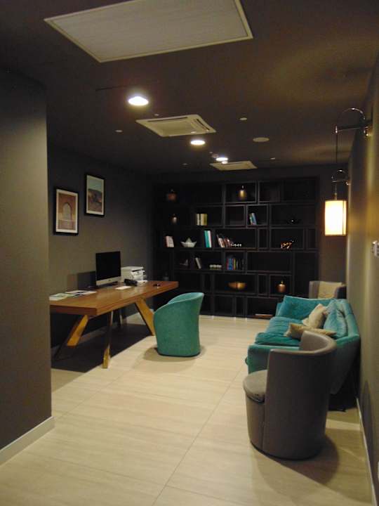 Sonstiges Mercure Almaty City Center