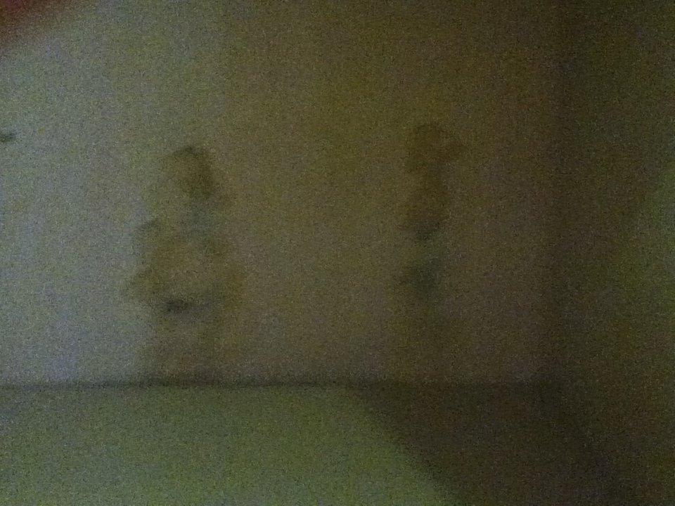 Kleiderschrank El Mehdi Beach Resort