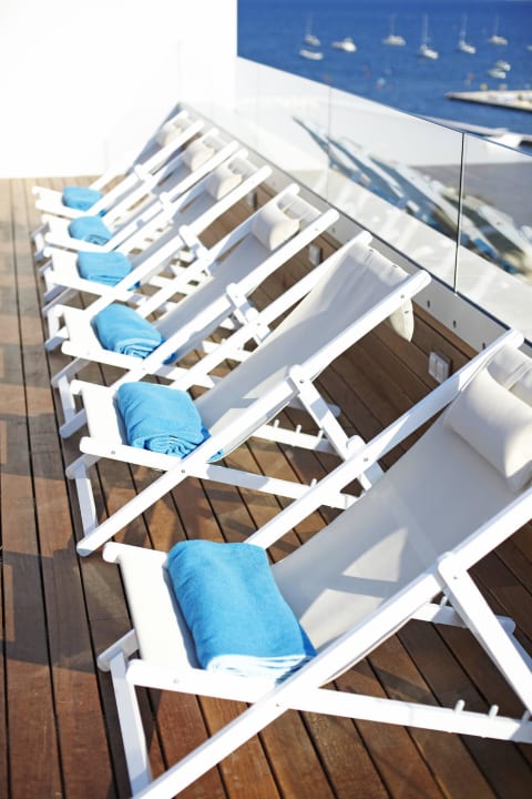 La Goleta Hotel de Mar La Goleta Hotel de Mar - Adults only