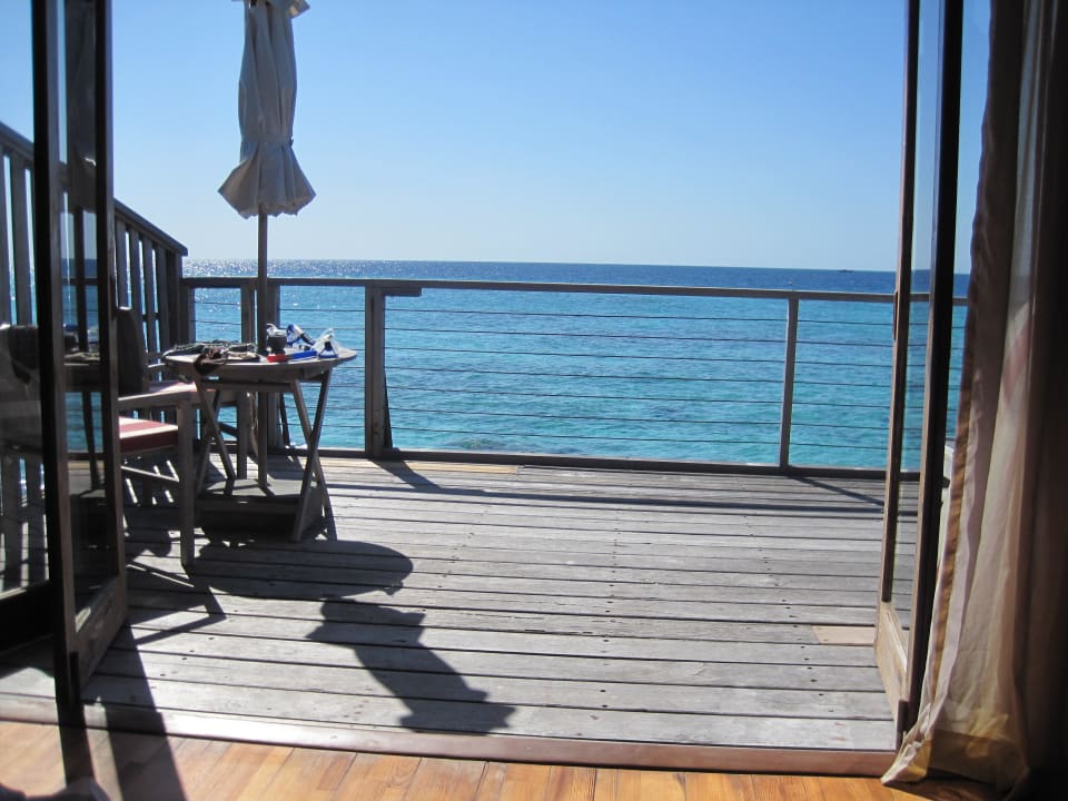 Wasserbungi NH Collection Maldives Reethi Resort