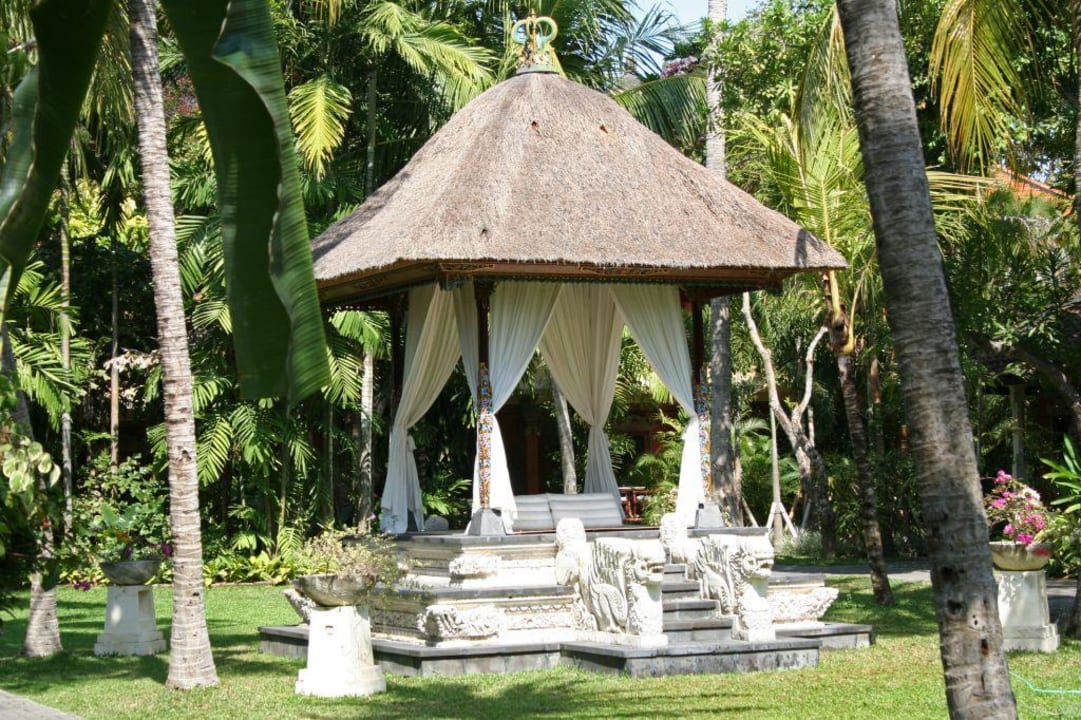 Im Garten Puri Santrian