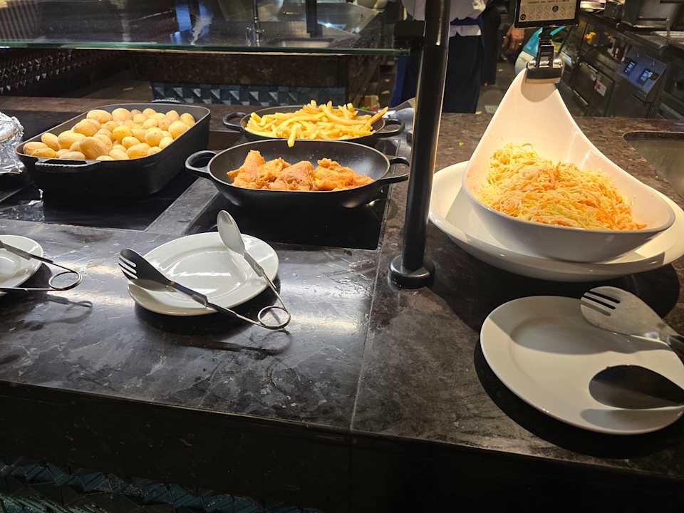 Gastro Seaside Los Jameos Playa