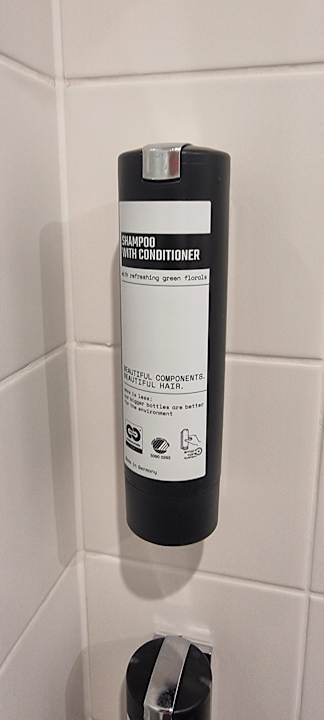 Zimmer IntercityHotel Berlin Airport BER Terminal 1+2