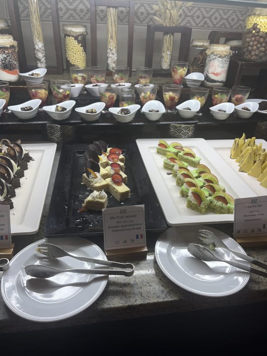 Gastro Jaz Makadi Oasis Resort