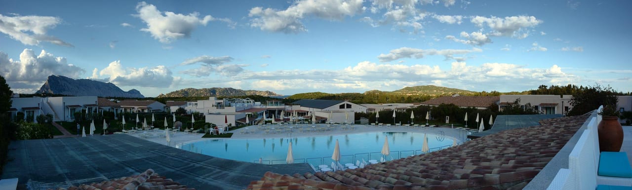 Pool Grande Baia Resort & Spa