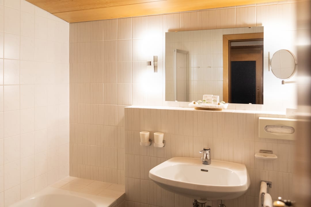 Zimmer Hotel Klausnerhof