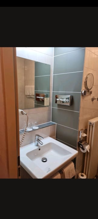 Zimmer ACHAT Hotel Neustadt an der Weinstraße