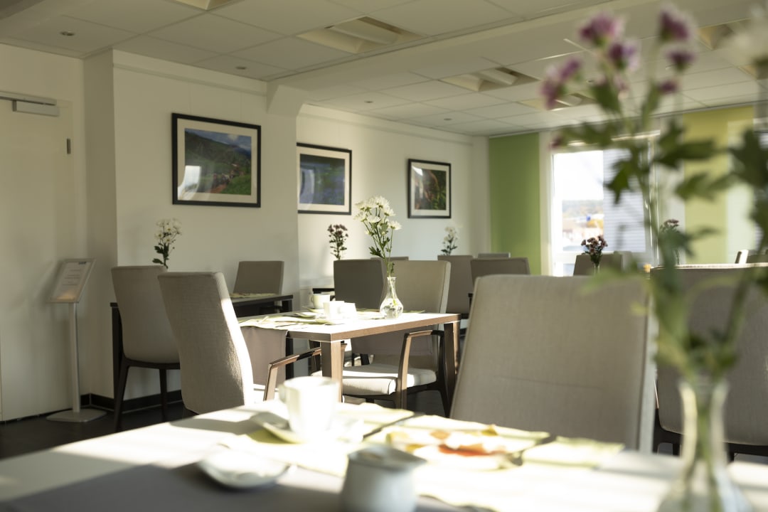 Gastro Hotel im Kornspeicher