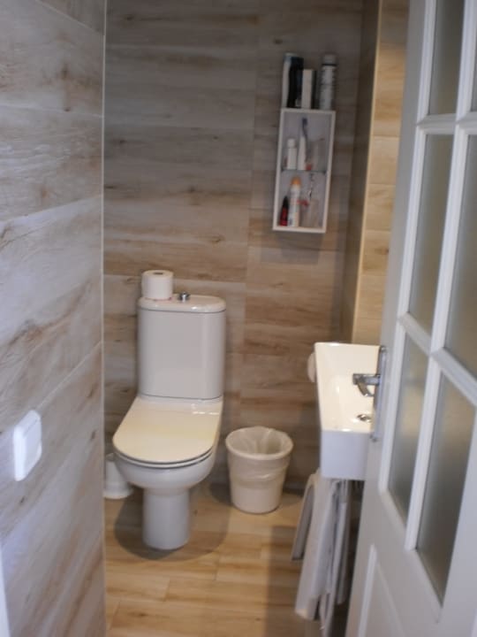 Zimmer R2 Veronica Beach Hotel