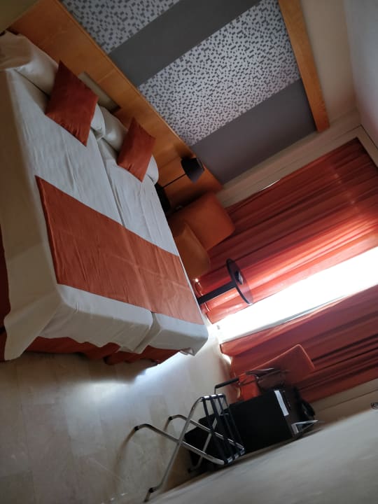 Zimmer Hotel Mencia Subbetica