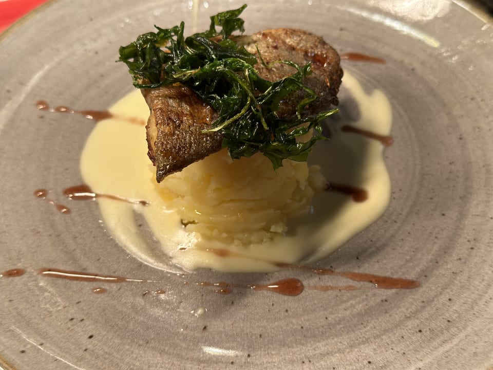 Gastro Aldiana Club Ampflwang