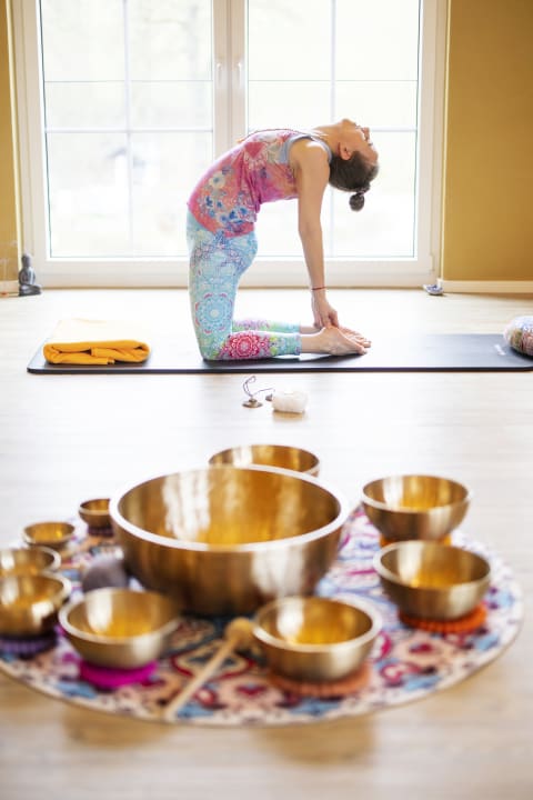 Sport & Freizeit Familienhotel Ebbinghof