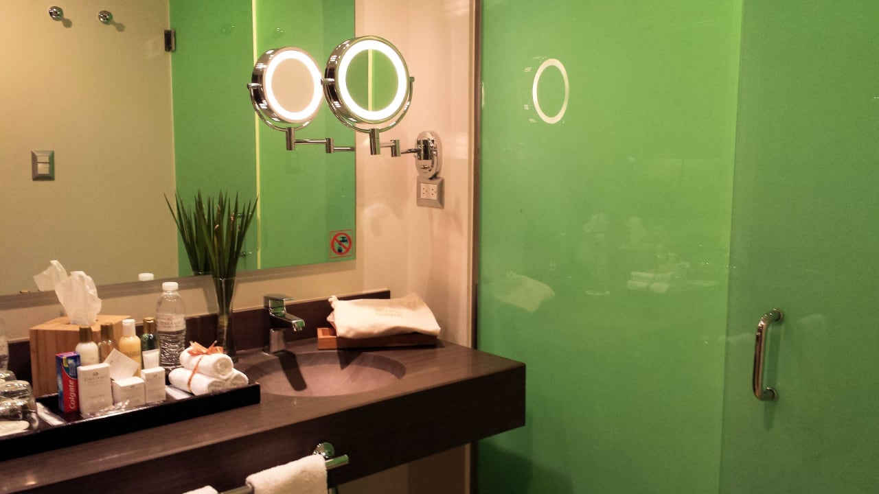 Badezimmer Dreams La Romana Resort & Spa