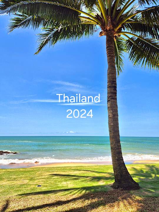 Strand The Sands Khao Lak by Katathani