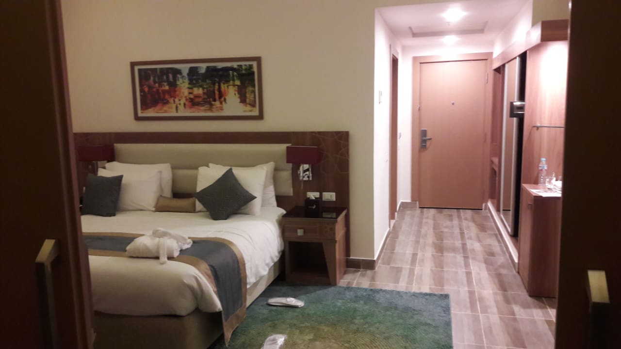 Familienzimmer  Pickalbatros Aqua Park Resort - Sharm El Sheikh