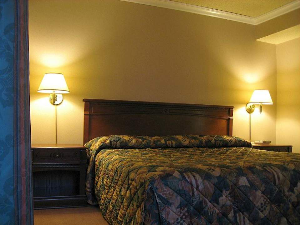 Betten Capital Hill Hotel & Suites