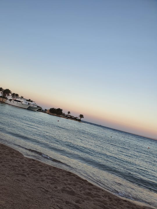 Strand Regina Resort and Aqua Park Hurghada