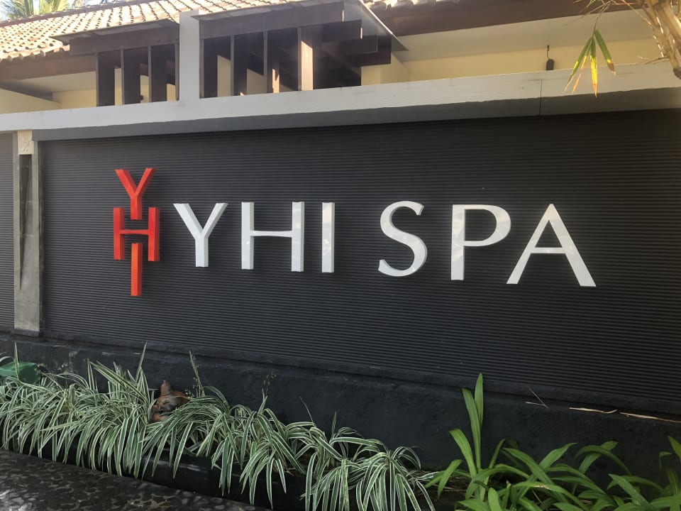 Sonstiges Paradisus by Melia Bali